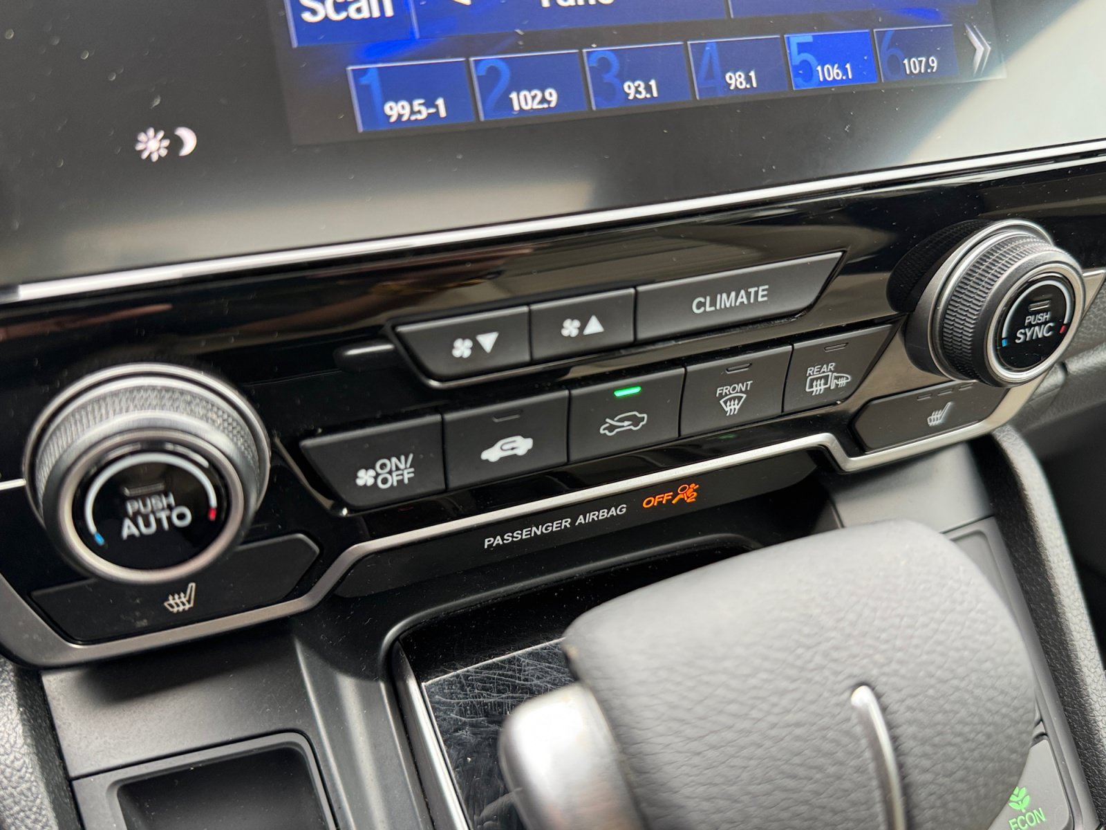 Used 2020 Honda CR-V EX image 22
