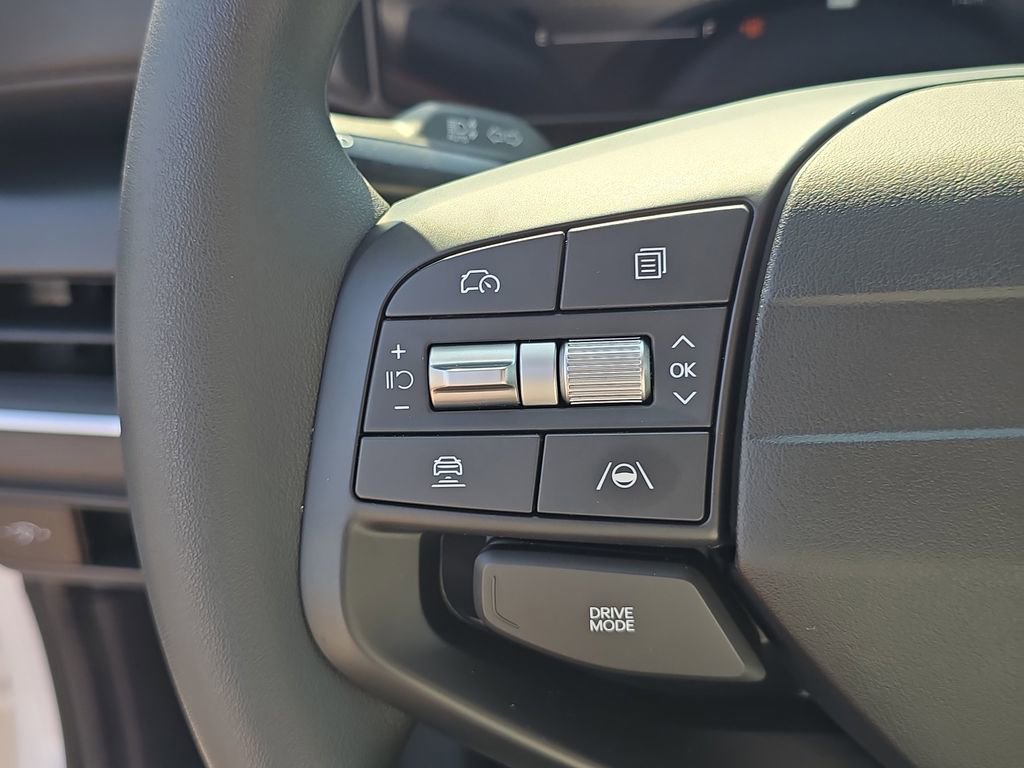 New 2026 Kia K4 FWD image 30