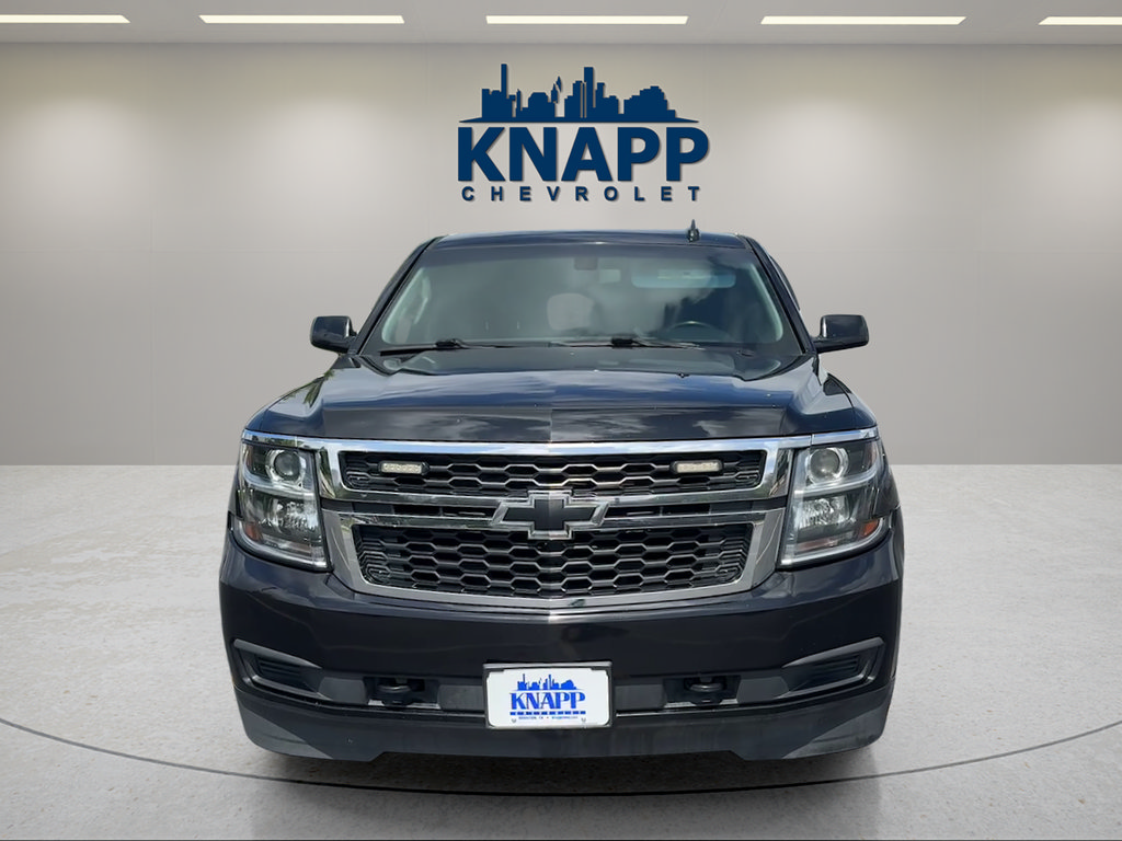 Used 2019 Chevrolet Tahoe LS RWD image 8