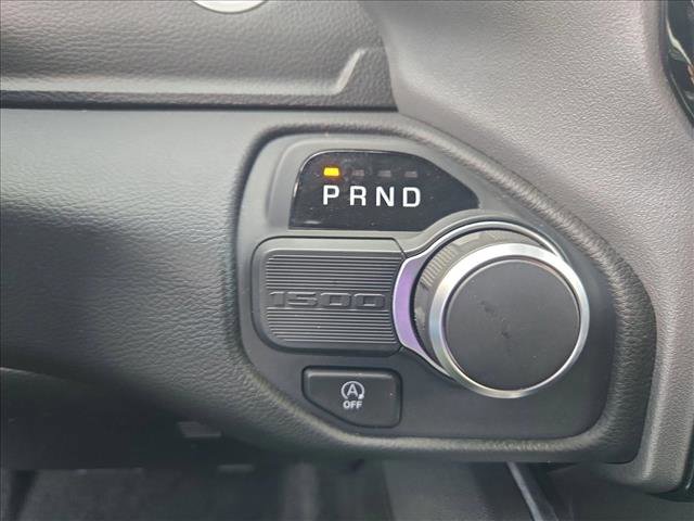 Used 2025 RAM 1500 Lone Star image 12