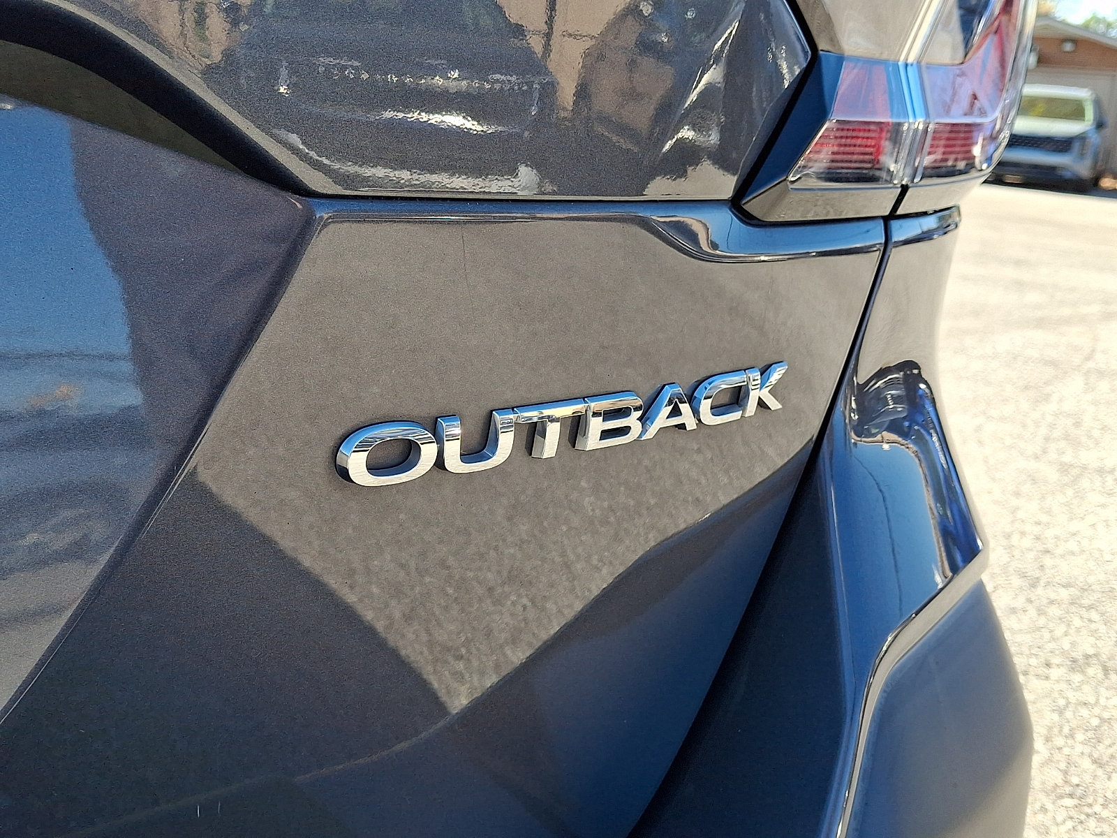 Used 2020 Subaru Outback Premium AWD/4WD image 30