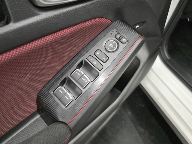 Used 2025 Honda Civic Si image 34