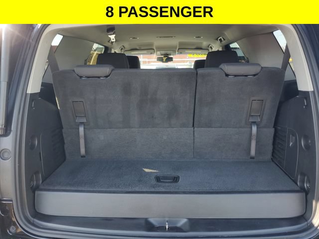 Used 2018 GMC Yukon SLE w/ Convenience Package AWD/4WD image 10