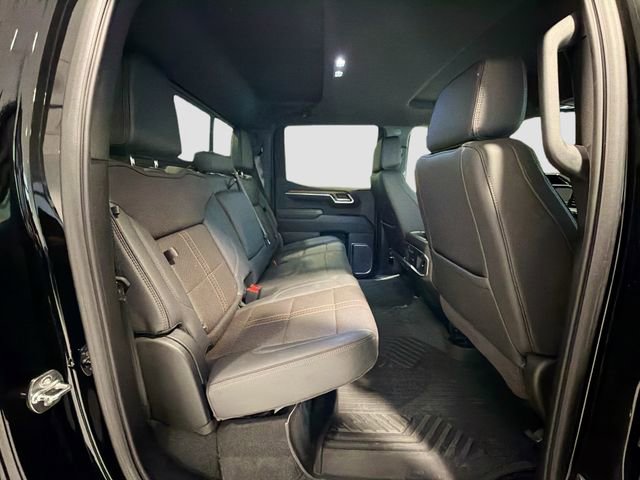 Used 2025 Chevrolet Silverado 1500 High Country w/ Midnight Edition image 24