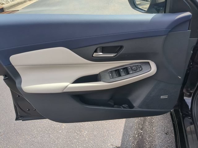 New 2026 Nissan Sentra SL w/ Floor Mat Package FWD image 11