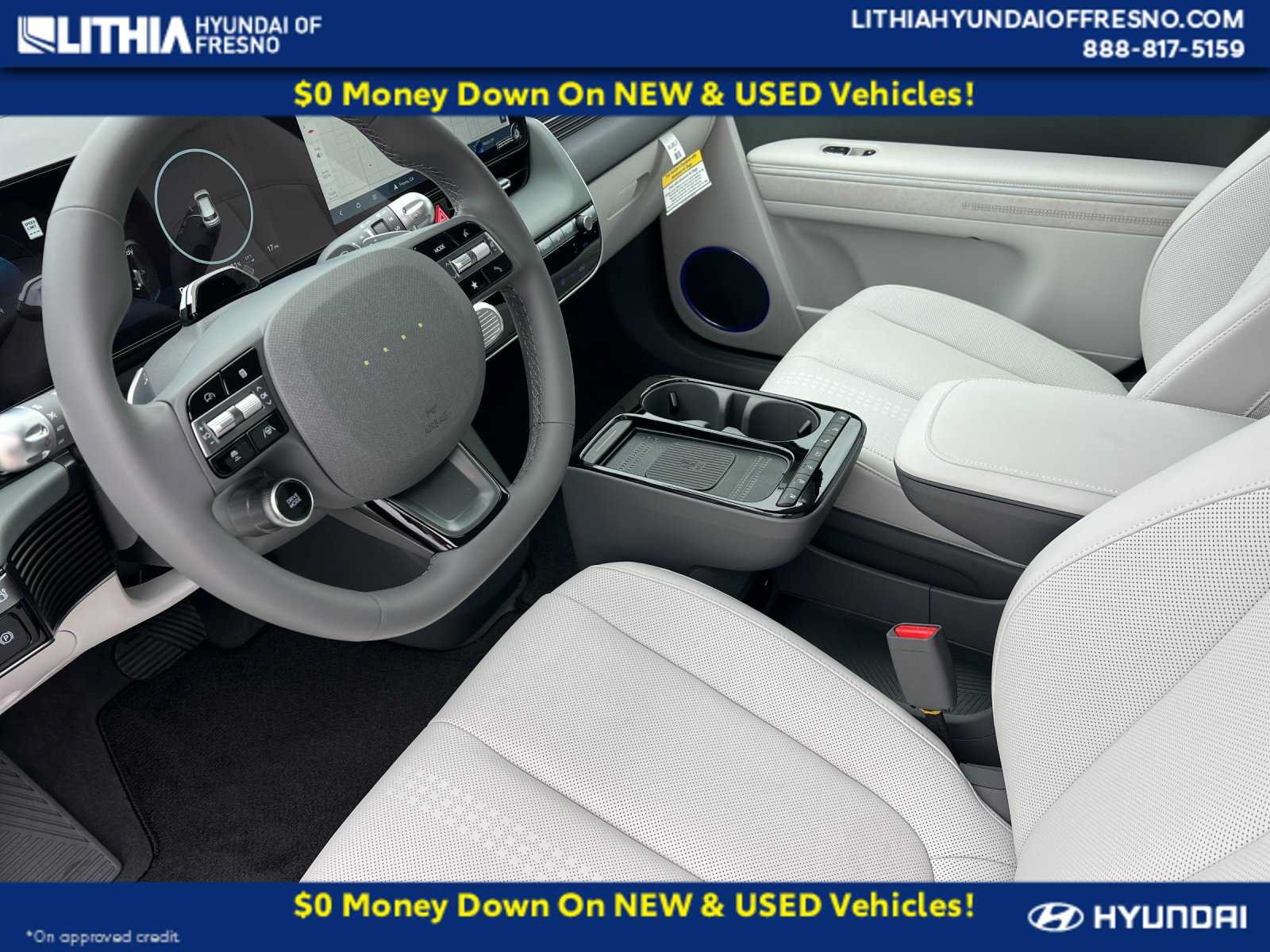 New 2026 Hyundai Ioniq 5 Limited RWD image 11