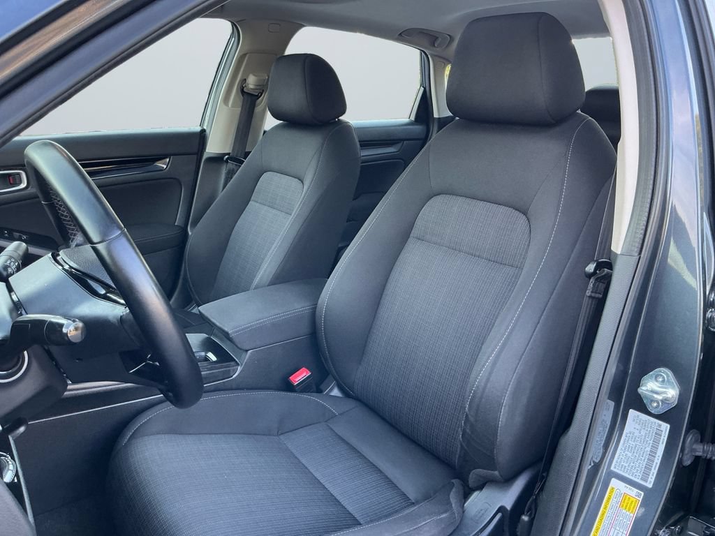 Used 2023 Honda Civic EX image 10