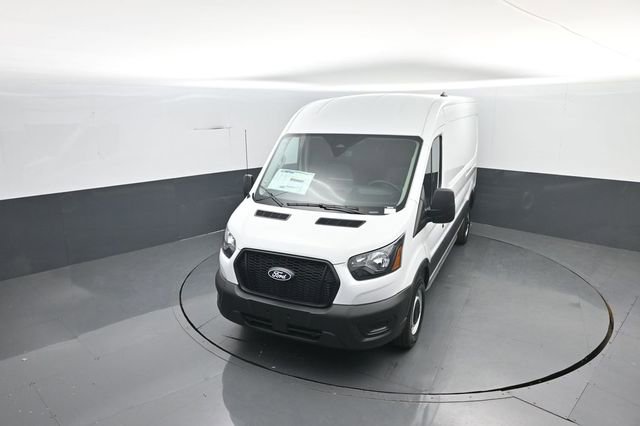 New 2026 Ford Transit 250 148 Medium Roof image 17