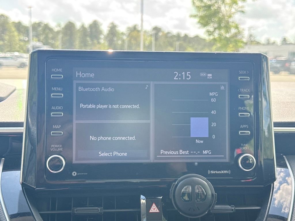 Used 2021 Toyota Corolla LE image 24