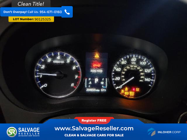 Used 2014 Mitsubishi Outlander GT image 12