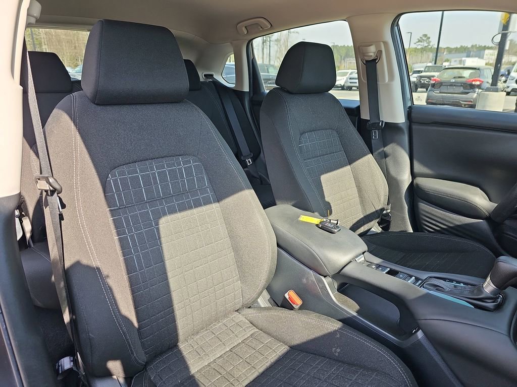 Used 2024 Honda HR-V LX image 13