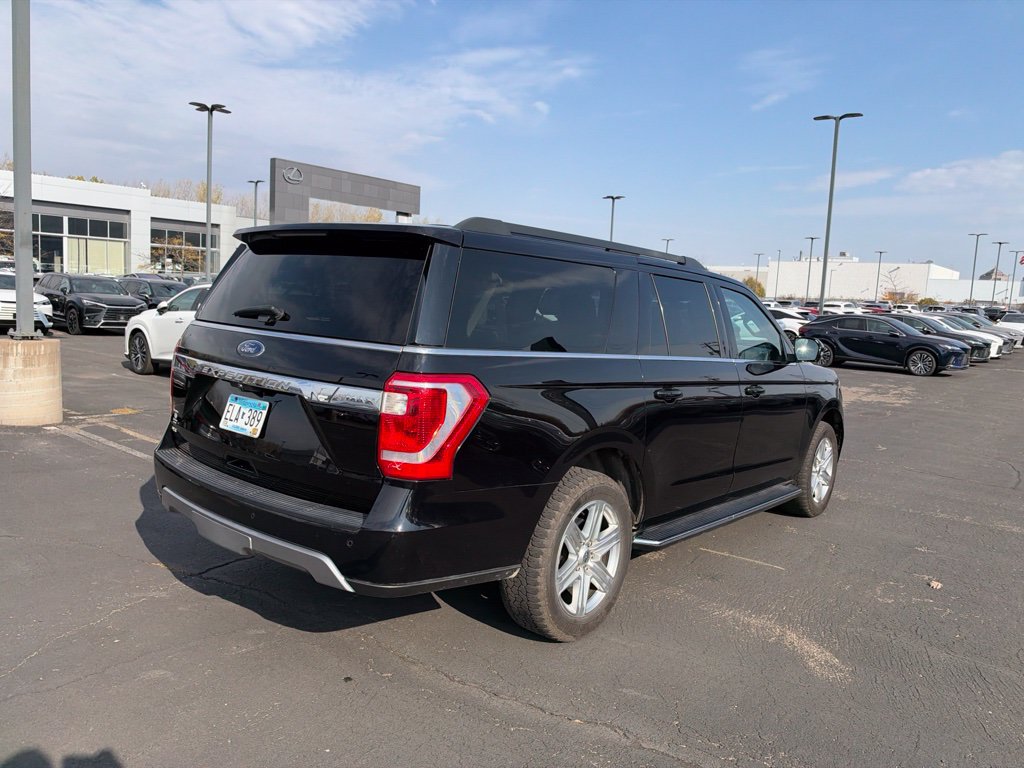 Used 2020 Ford Expedition Max XLT w/ Equipment Group 202A AWD/4WD image 18