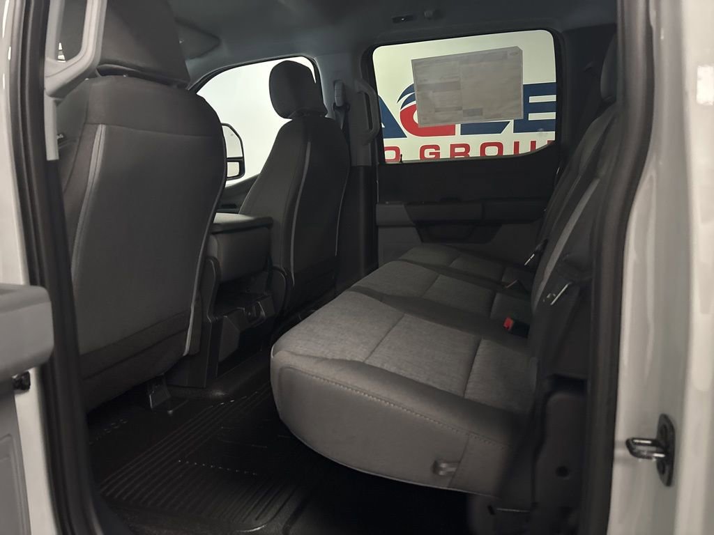 New 2026 Ford F250 XL w/ XL Off-Road Package image 30