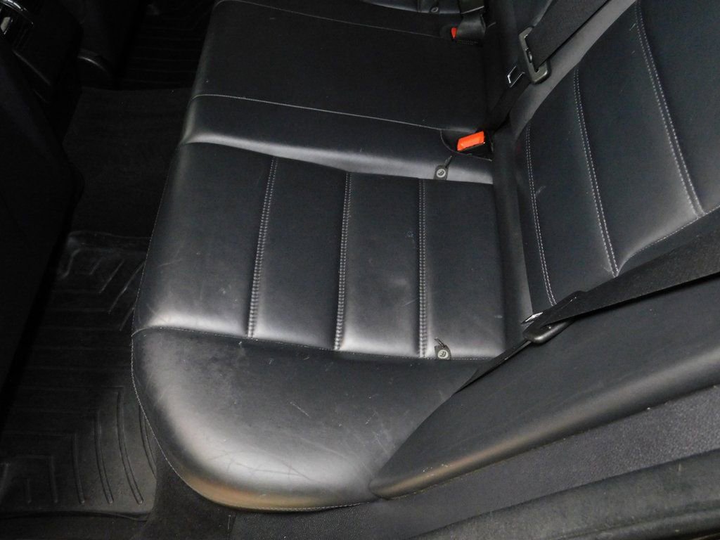 Used 2009 Mercedes-Benz C 63 AMG Sedan image 69