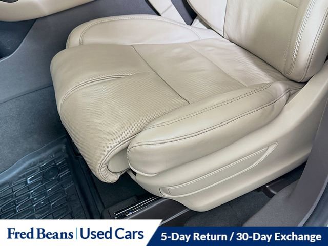 Certified 2023 Lincoln Aviator Grand Touring w/ Equipment Group 301A image 22