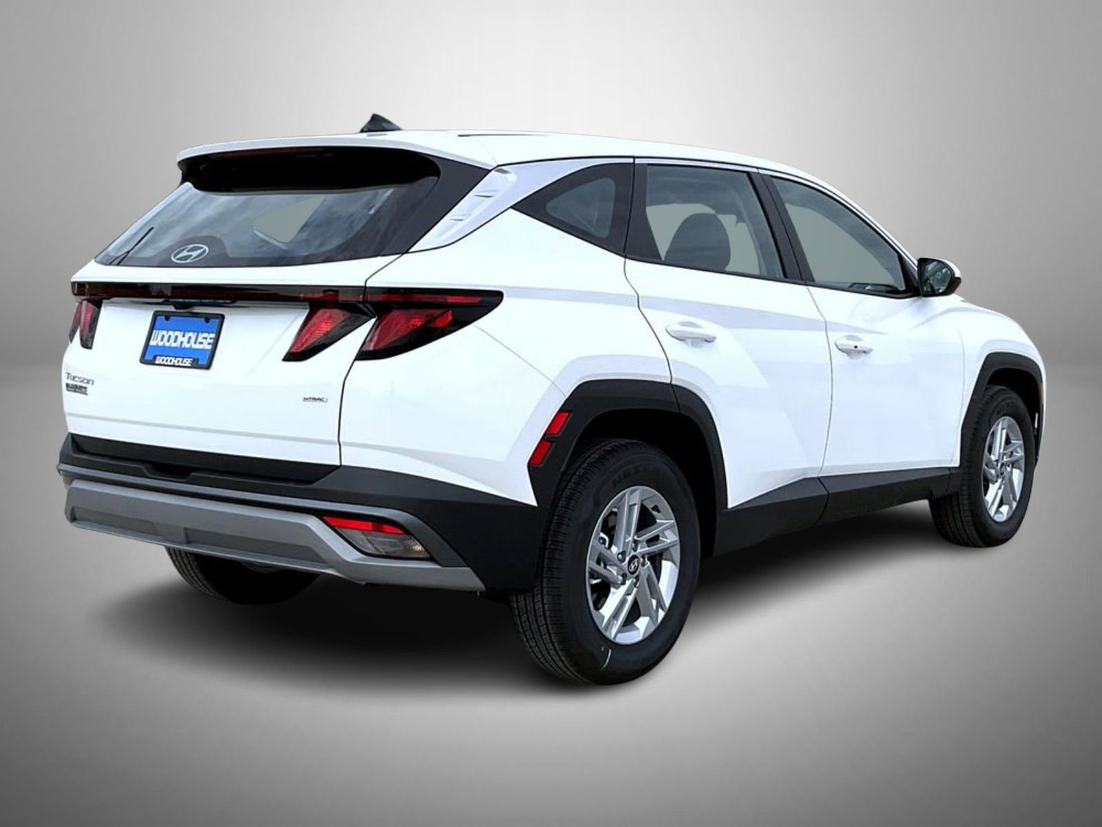 New 2026 Hyundai Tucson SE AWD/4WD image 5