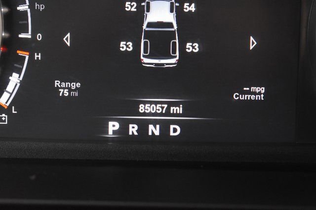 Used 2018 RAM 3500 Laramie AWD/4WD image 32