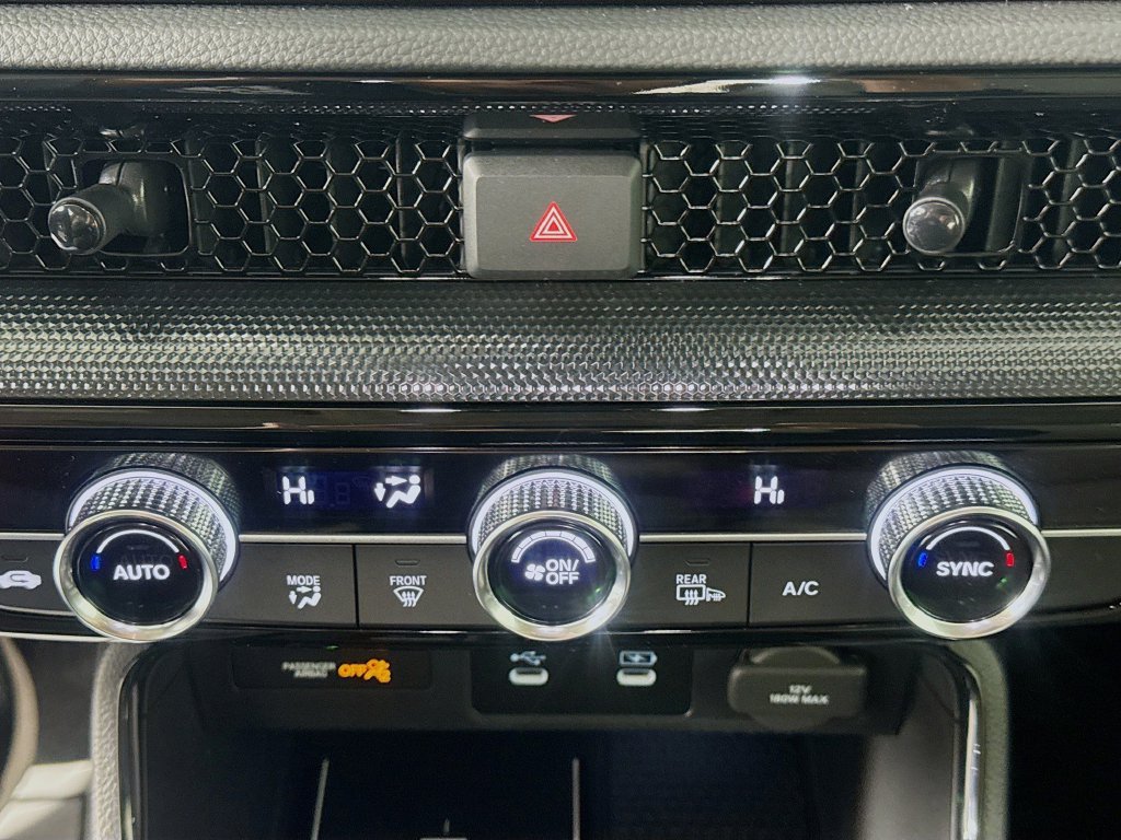 Used 2026 Honda CR-V EX-L image 24