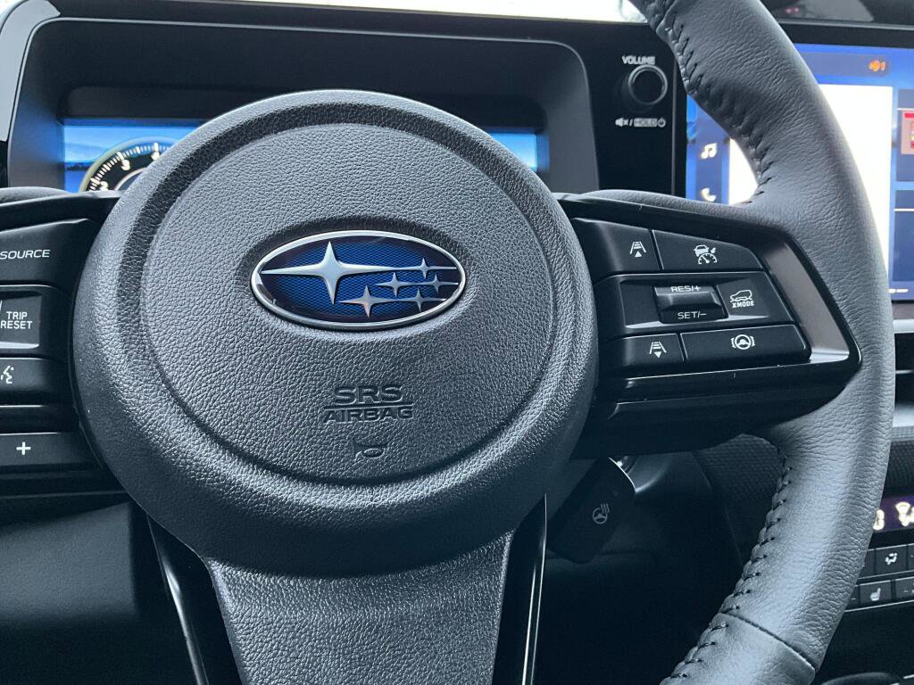 New 2026 Subaru Outback Premium image 21