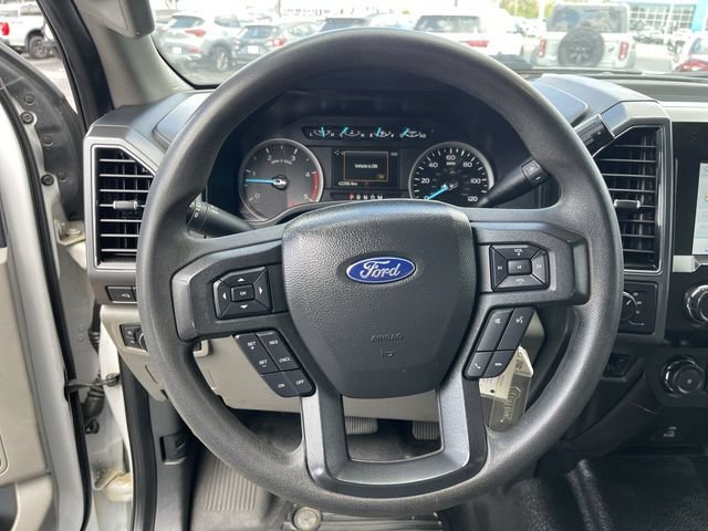 Used 2022 Ford F350 XLT w/ XLT Value Package AWD/4WD image 14
