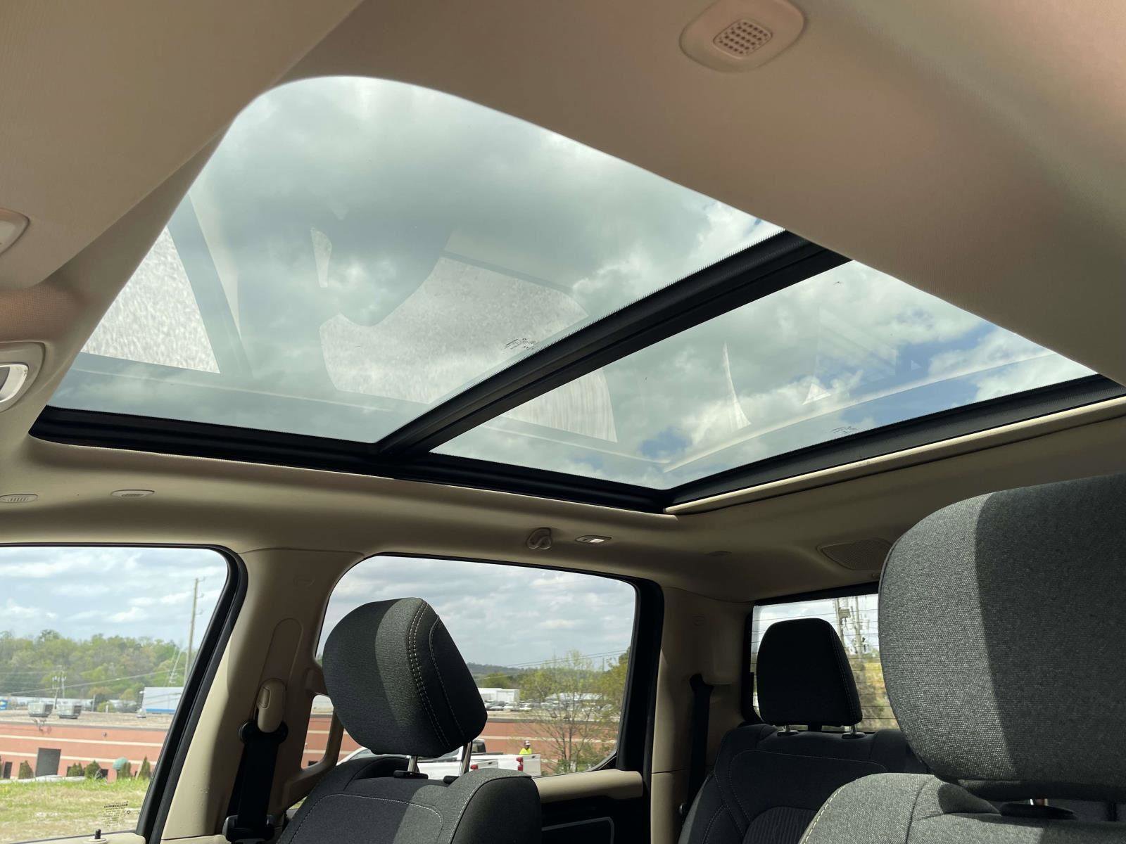 Used 2020 RAM 1500 Big Horn image 7