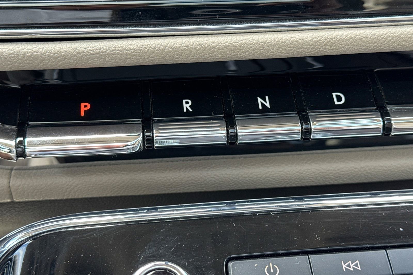 Used 2024 Lincoln Navigator Reserve AWD/4WD image 31