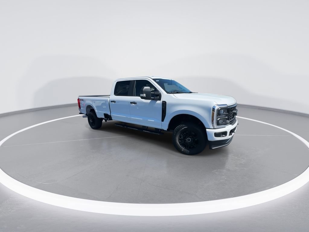 New 2026 Ford F250 XL AWD/4WD image 2