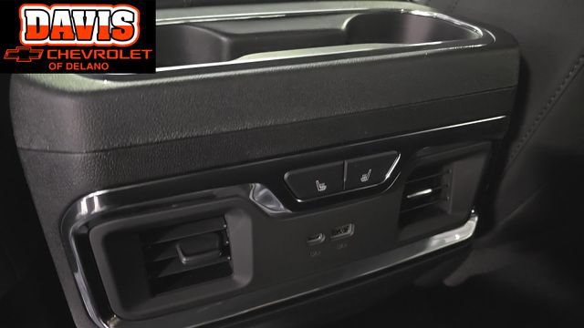New 2026 Chevrolet Silverado 3500 LTZ w/ LTZ Plus Package AWD/4WD image 23
