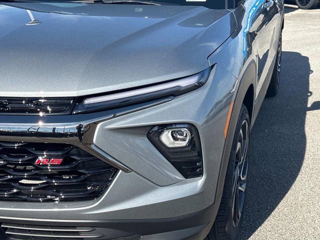 New 2026 Chevrolet TrailBlazer RS w/ Convenience Package image 10