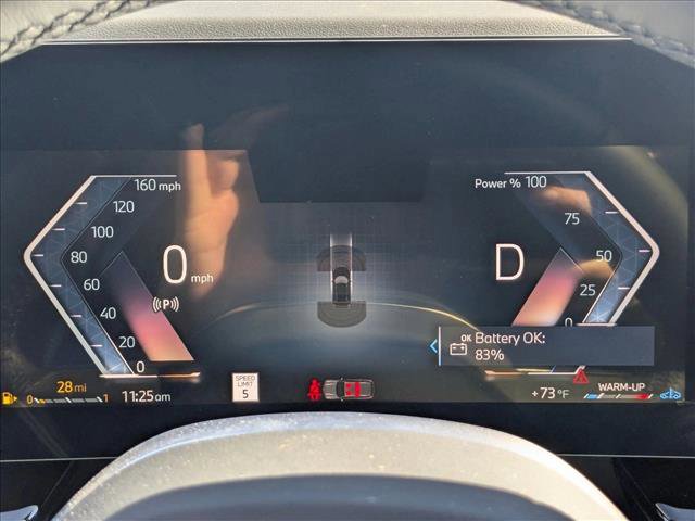 New 2026 BMW X1 xDrive28i w/ Convenience Package image 11