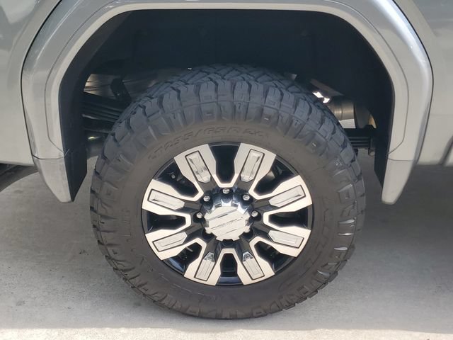 Used 2024 GMC Sierra 2500 Denali w/ Denali Reserve Package AWD/4WD image 22