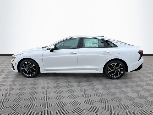 New 2026 Kia K5 EX FWD image 4