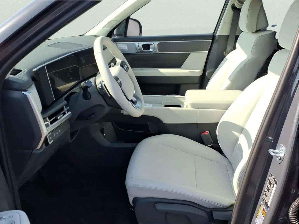 New 2026 Hyundai Santa Fe SE FWD image 14