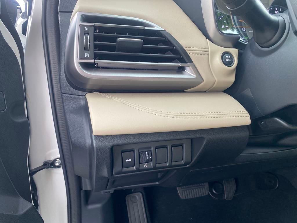 New 2025 Subaru Legacy Limited image 24