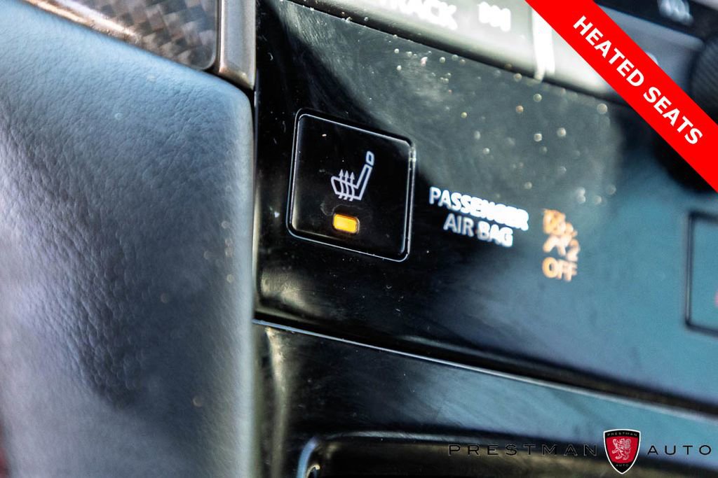 Used 2021 INFINITI Q50 Red Sport 400 w/ Proactive Package image 8