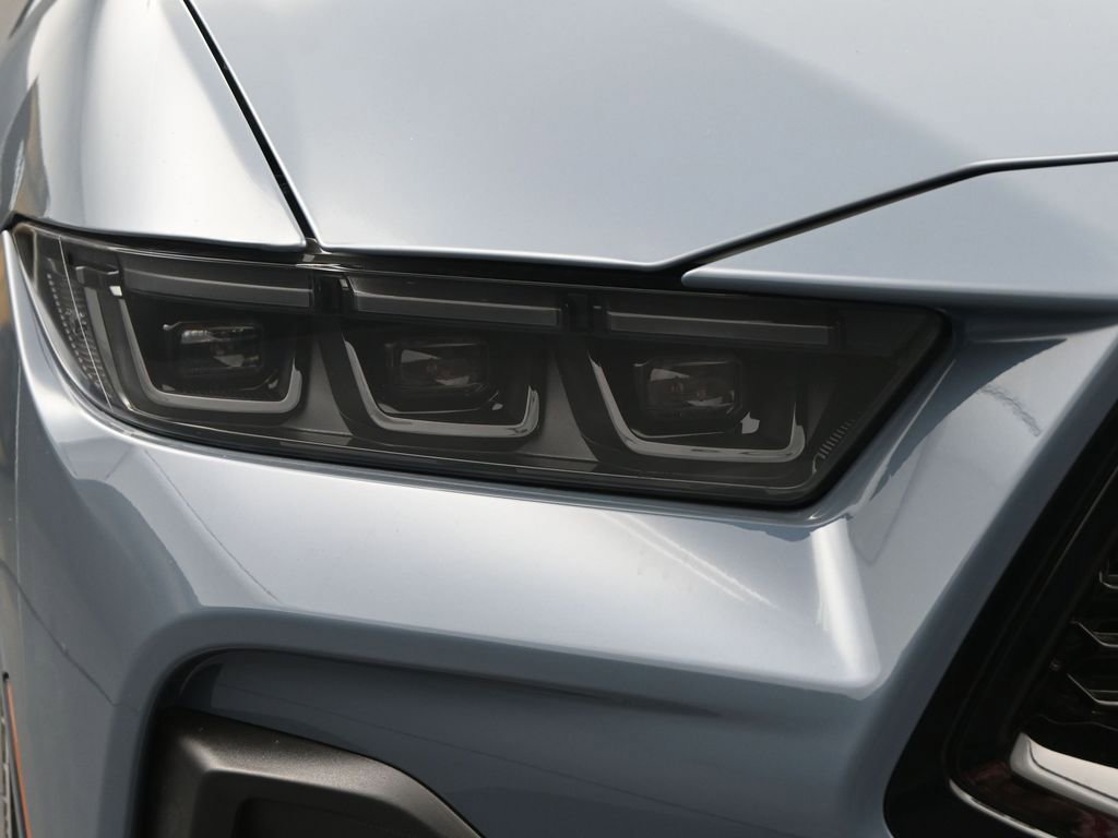 New 2025 Ford Mustang GT image 15