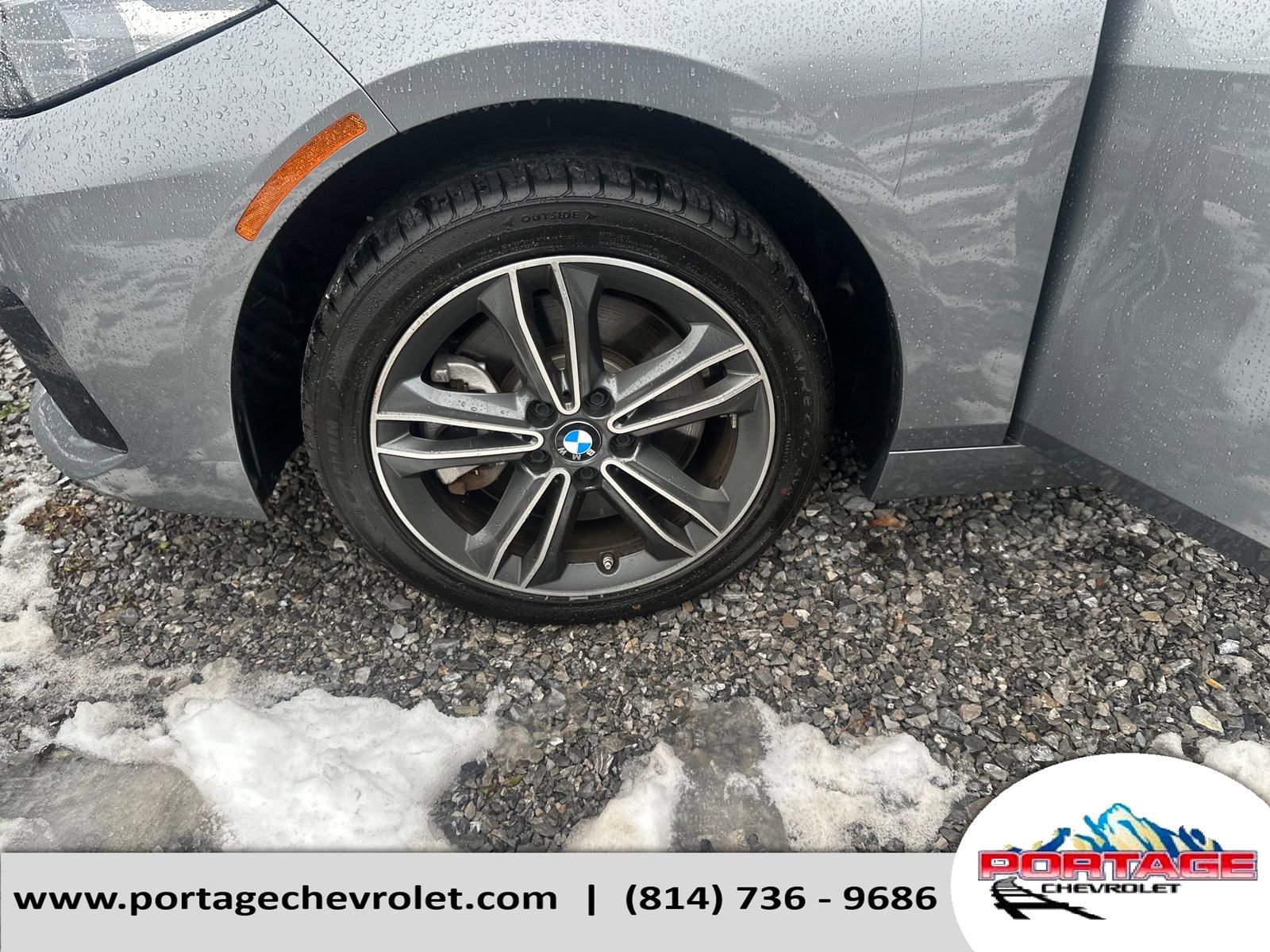 Used 2024 BMW 228i xDrive Gran Coupe image 28