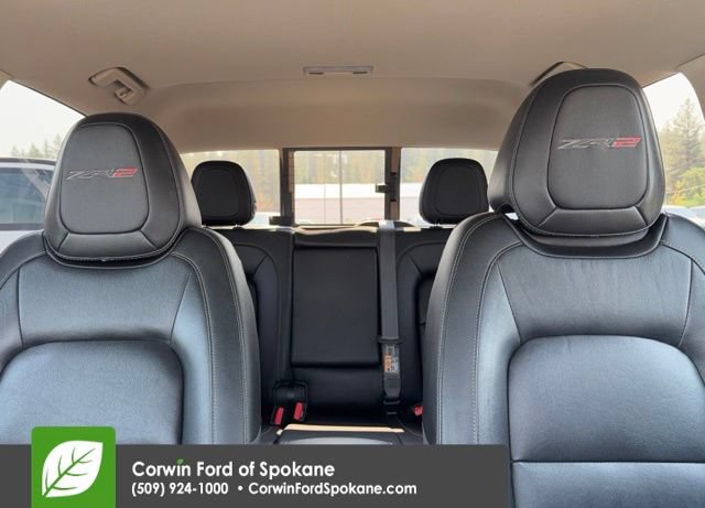 Used 2020 Chevrolet Colorado ZR2 AWD/4WD image 32