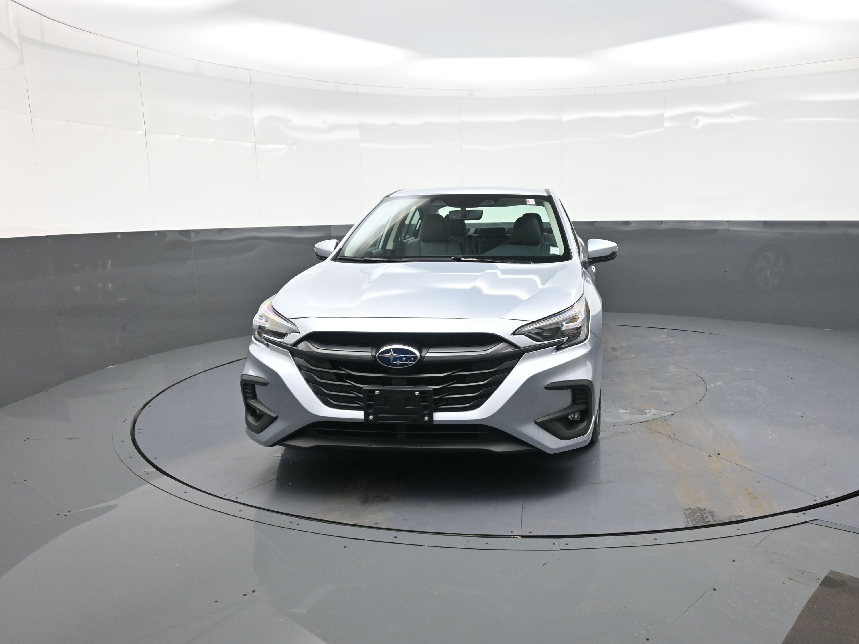 New 2025 Subaru Legacy Premium image 4