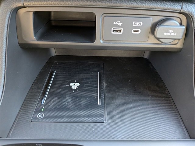 New 2025 Honda Pilot EX-L image 17