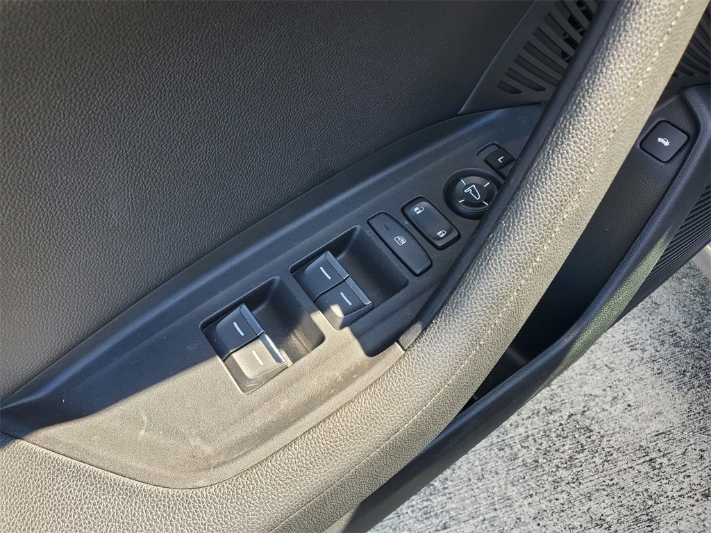 Certified 2021 Acura TLX image 20