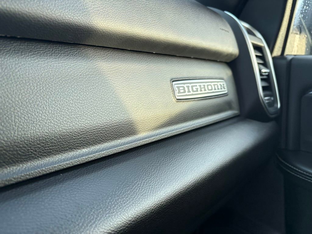 New 2026 RAM 2500 Big Horn image 18