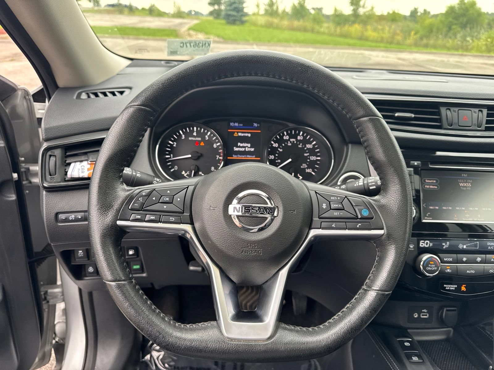 Used 2020 Nissan Rogue SL w/ Premium Package AWD/4WD image 20