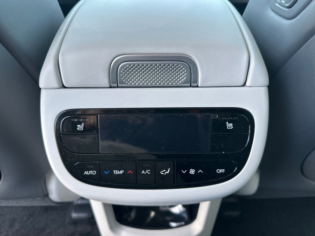 New 2026 Hyundai Ioniq 9 SEL image 14