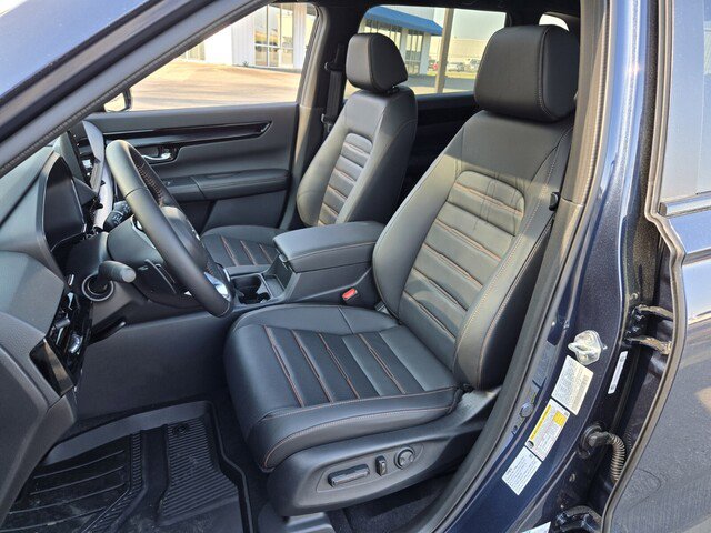 New 2026 Honda CR-V Sport Touring image 4