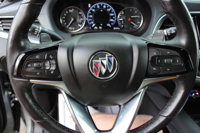 Used 2023 Buick Enclave Premium image 9