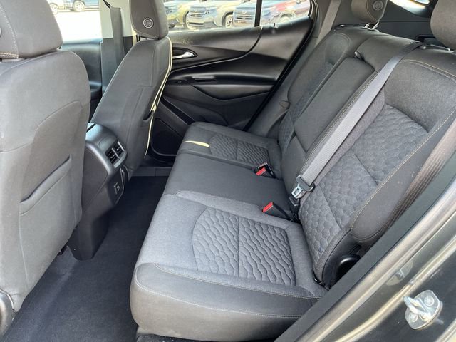 Used 2020 Chevrolet Equinox LT AWD/4WD image 24