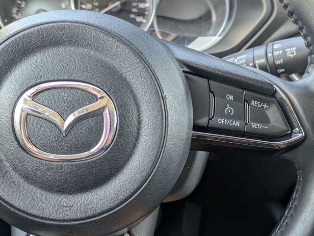 Used 2019 MAZDA CX-5 Sport FWD image 19