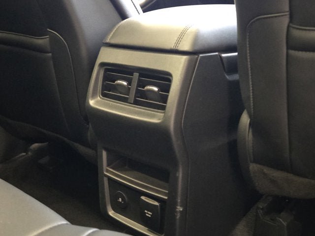 Used 2024 Ford Edge SEL w/ Convenience Package AWD/4WD image 9