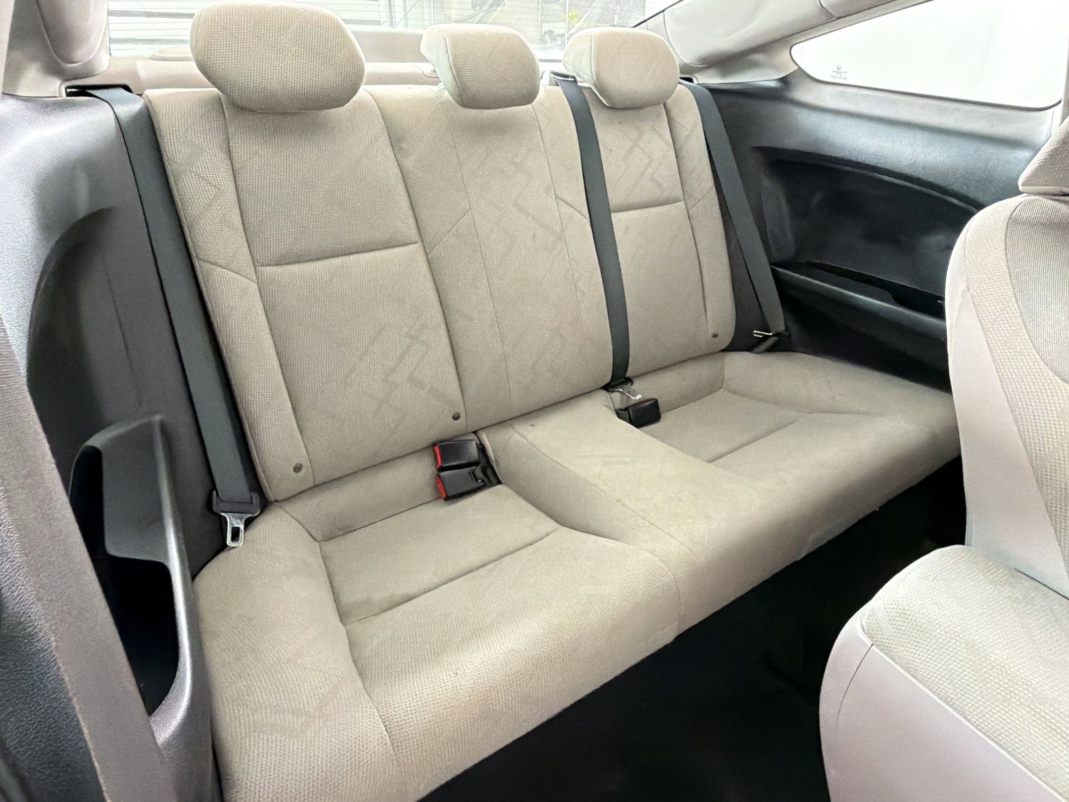 Used 2013 Honda Civic LX image 26